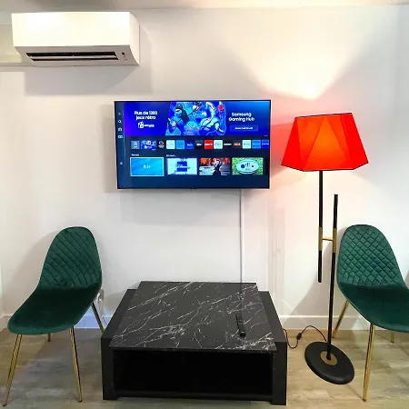 T1/ Terrasse /proche Centre Lyon * La Mulatiere