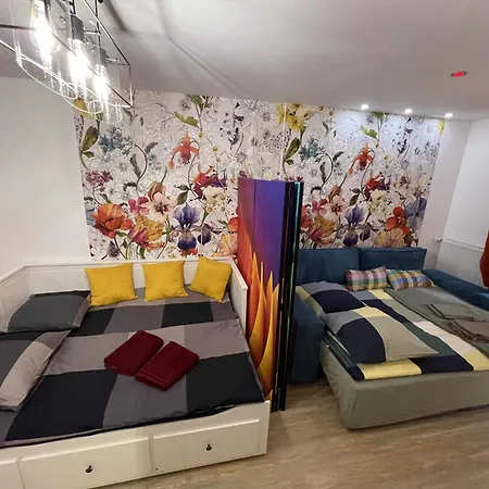 Apartment T1/ Terrasse /proche Centre Lyon *