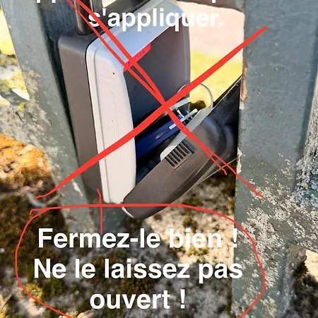 T1/ Terrasse /proche Centre Lyon 아파트 *